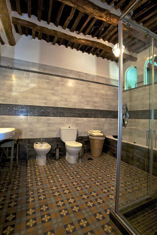 Casa Carole - 3 Bedroom Luxury Apartment Bubión Rom bilde