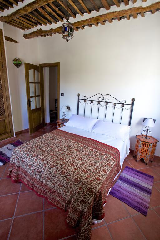 Casa Carole - 3 Bedroom Luxury Apartment Bubión Rom bilde